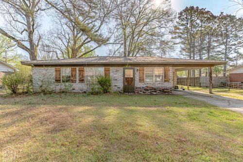 113 Jessica Street, Judsonia, AR, 72081 | Card Image