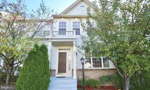 2454 Battery Hill Cir, WOODBRIDGE, VA, 22191-6527 | Card Image