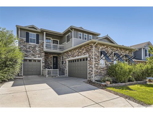 26591 E Calhoun Pl, Aurora, CO, 80016-2482 | Card Image