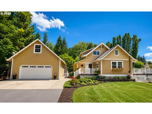 38495 Sw Laurelwood Rd, Gaston, OR, 97119-8525 | Card Image