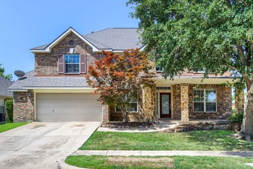 223 Mckinney Trl, Fate, TX, 75087-9278 | Card Image