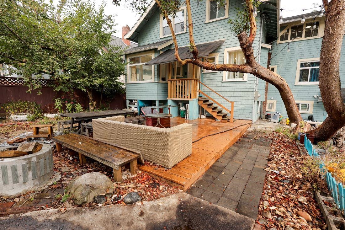 Residential in Vancouver 3