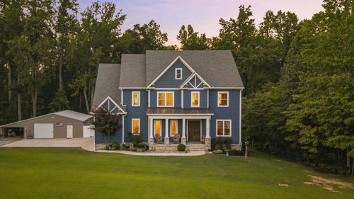 1174 Old Mount Vernon Rd, Bethpage, TN, 37022-8265 | Card Image