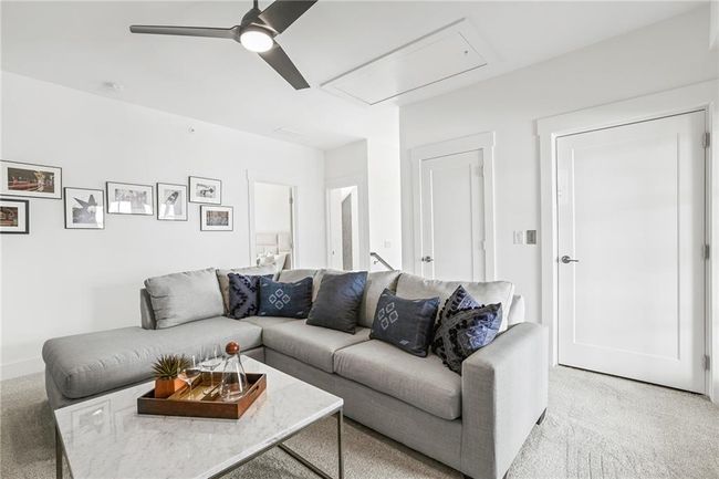 533 Groover St, Townhouse with 3 bedrooms, 4 bathrooms and 2 parking in Ball Ground GA | Image 33