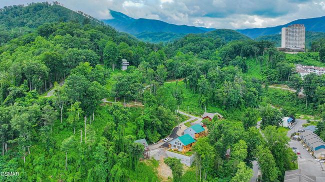 617 Davenport Rd, House other with 3 bedrooms, 3 bathrooms and null parking in Gatlinburg TN | Image 59