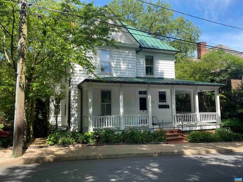 2-415 2nd St, Charlottesville, VA, 22902 | Card Image