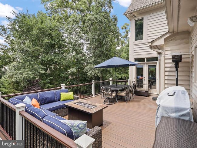 12024 Walnut Branch Rd, House other with 6 bedrooms, 5 bathrooms and null parking in RESTON VA | Image 68