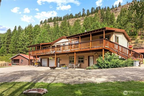 1027 Twisp River Rd, Twisp, WA, 98856-9746 | Card Image