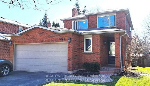 552 Marlatt Dr, Oakville, ON, L6H5X3 | Card Image