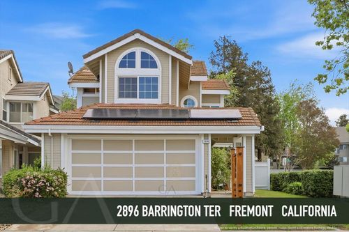 2896 Barrington Ter, Fremont, CA, 94536-1947 | Card Image