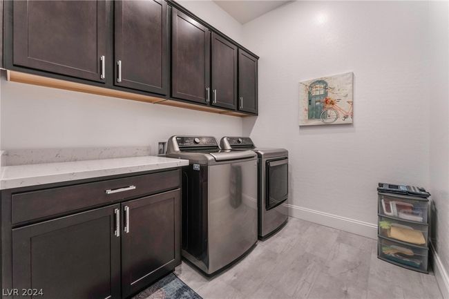 9609 Lapis Ln, House other with 3 bedrooms, 2 bathrooms and null parking in Las Vegas NV | Image 26