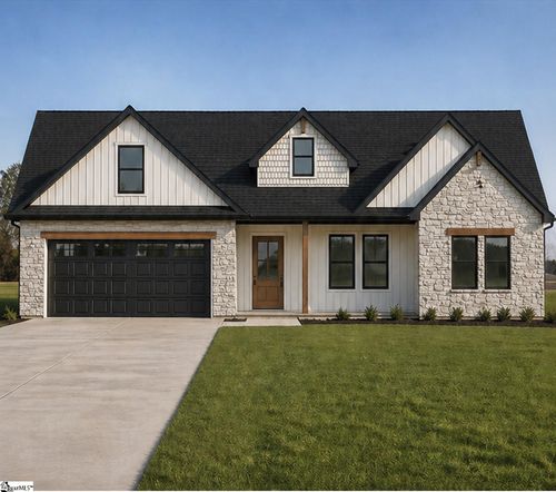 416 Blume Rd, Anderson, SC, 29625-2586 | Card Image