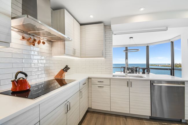 APT-11A - 990 N Lake Shore Dr, Home with 3 bedrooms, 3 bathrooms and null parking in CHICAGO IL | Image 9