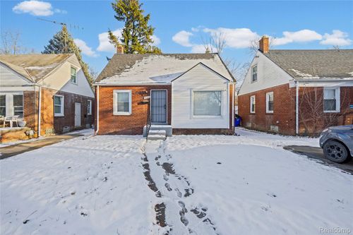 12708 Payton St, Detroit, MI, 48224-1004 | Card Image