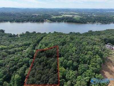 1.09 Acres South Ridge Road, Home with 0 bedrooms, 0 bathrooms and null parking in Rainbow City AL | Image 2