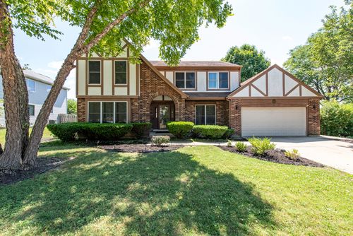 364 Churchill Ln, Gurnee, IL, 60031-2492 | Card Image