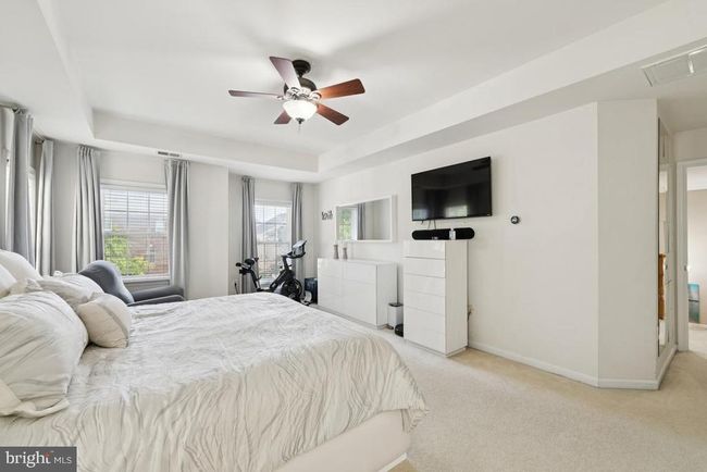 8411 Whitehaven Ct, House other with 6 bedrooms, 5 bathrooms and null parking in LORTON VA | Image 19