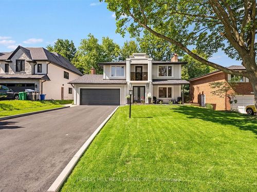 3582 Gallager Dr, Mississauga, ON, L5C2N6 | Card Image