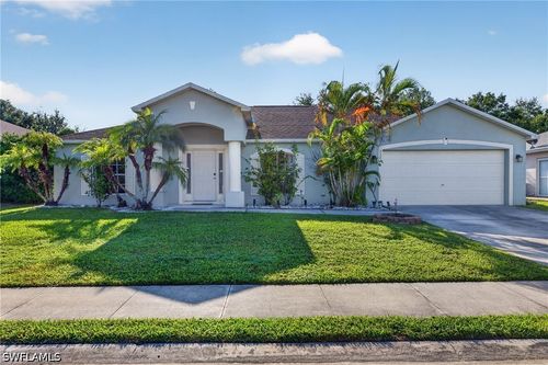 2502 Nature Pointe Loop, Fort Myers, FL, 33905-2473 | Card Image