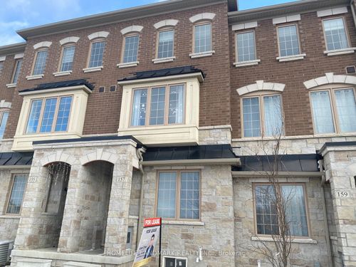 157 Rustle Woods Ave, Markham, ON, L6B1P8 | Card Image