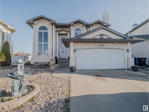 8720 163 Ave Nw, Edmonton, AB, T5Z3K5 | Card Image