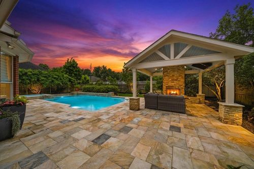 8507 Forest Lane, Sugar Land, TX, 77479 | Card Image