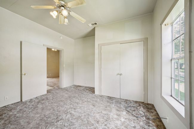 1000 E Brin St, House other with 2 bedrooms, 1 bathrooms and null parking in Terrell TX | Image 8