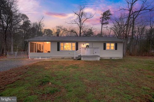 22722 Maddox Rd, BUSHWOOD, MD, 20618-2007 | Card Image