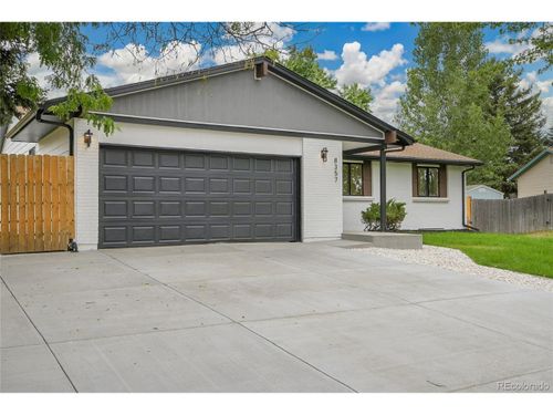 8357 Dudley Ct, Arvada, CO, 80005-2426 | Card Image