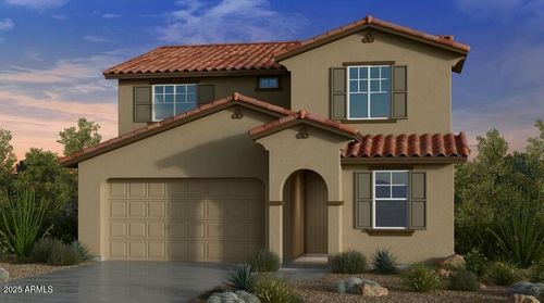3746 S Periwinkle, Mesa, AZ, 85212-2670 | Card Image