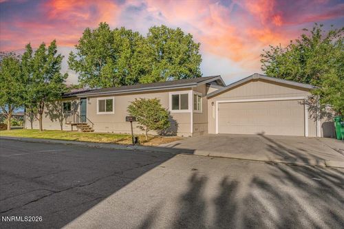 360 Ave De La Couleurs, Sparks, NV, 89434 | Card Image