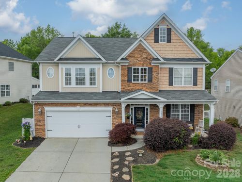 10948 Hat Creek Ln, Davidson, NC, 28036-9605 | Card Image