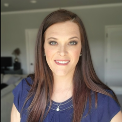 Heather Foster