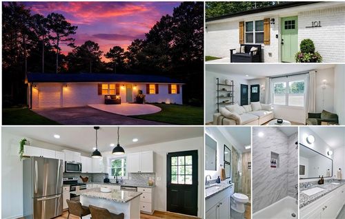 101 Stroud Dr Se, Mableton, GA, 30126-4425 | Card Image