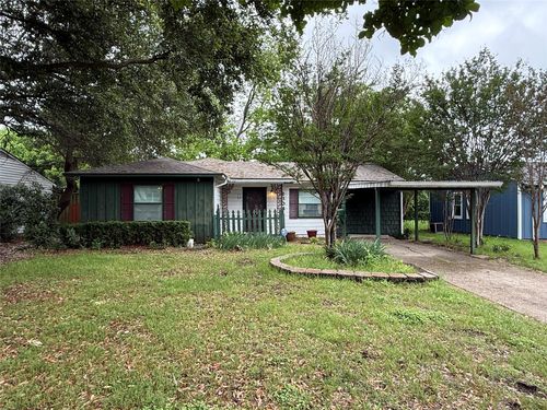 2334 Larry Drive, Dallas, TX, 75228 | Card Image