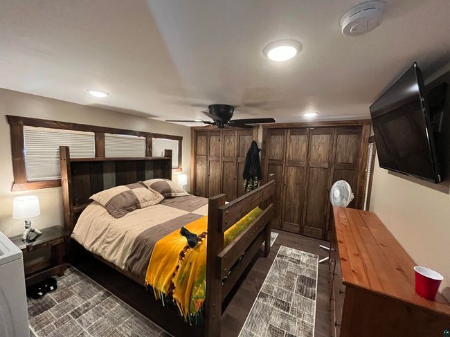 4030 North Rd, House other with 2 bedrooms, 1 bathrooms and null parking in Moose Lake MN | Image 45