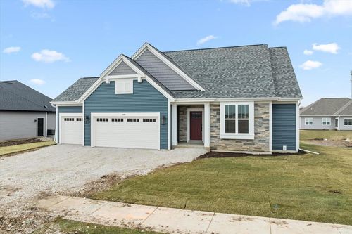 1746 Whalen Drive, Oconomowoc, WI, 53066 | Card Image