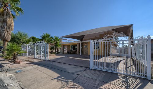 1550 Whistler Ln, El Paso, TX, 79936-6306 | Card Image