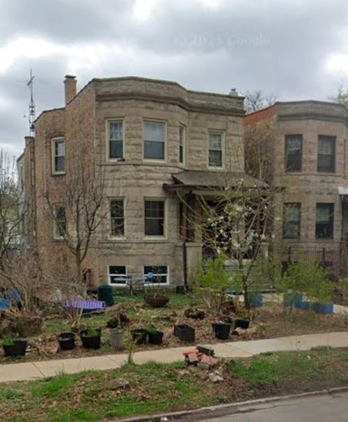 2-1841 W Touhy Ave, Chicago, IL, 60626-2321 | Card Image