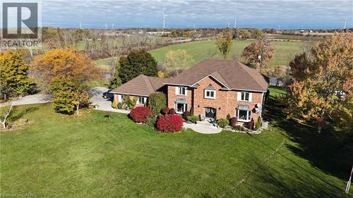 75590 Regional Road 45 Road, Dunneville, ON, N1A2W2 | Card Image