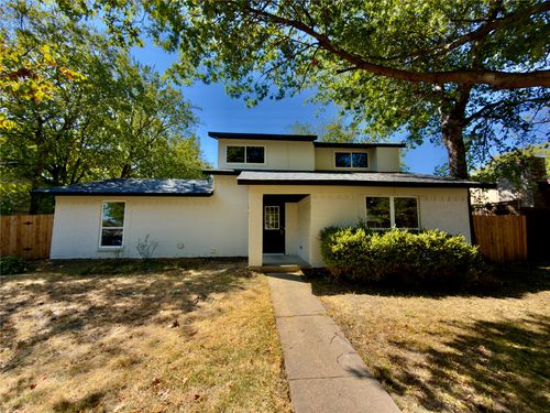 1834 Caldwell, Garland, TX, 75041 | Card Image