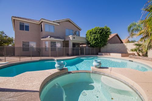 13168 W Monte Vista Dr, Goodyear, AZ, 85395-2185 | Card Image