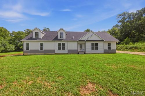 4545 Buckeye School Rd, Festus, MO, 63028-2908 | Card Image