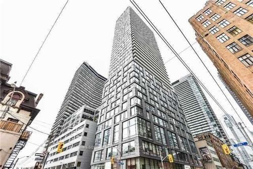 2905-101 Peter St, Toronto, ON, M5V0G6 | Card Image