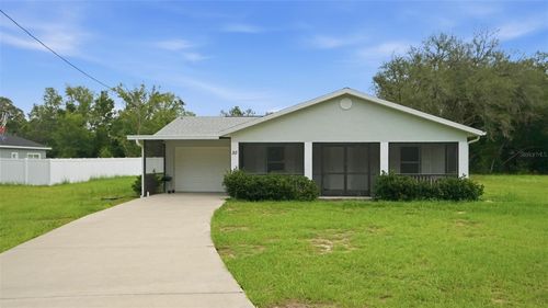 30 Maple Crse, OCKLAWAHA, FL, 32179-6501 | Card Image