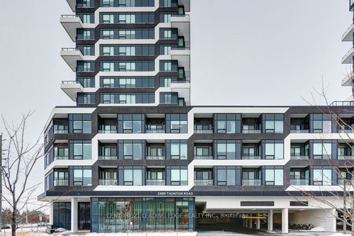 410-2489 Taunton Rd, Oakville, ON, L6H3R9 | Card Image