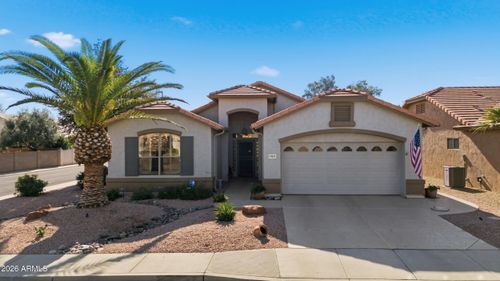 17931 W Udall Dr, Surprise, AZ, 85374-2946 | Card Image