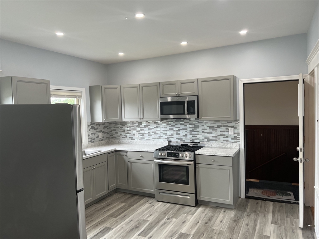 Residential Lease in Taunton 3