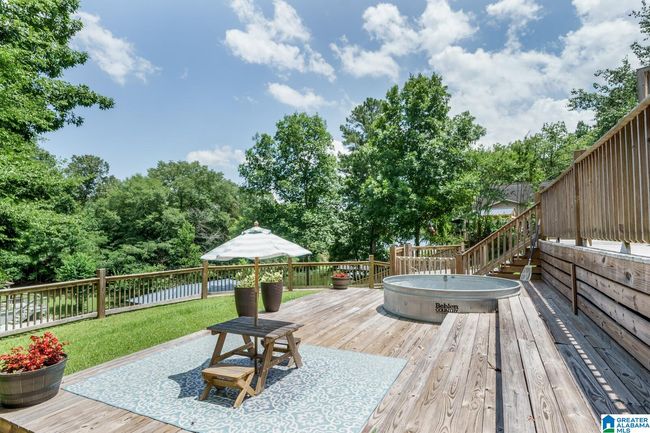 0-15550 Beacon Point Dr, House other with 3 bedrooms, 4 bathrooms and null parking in Northport AL | Image 34