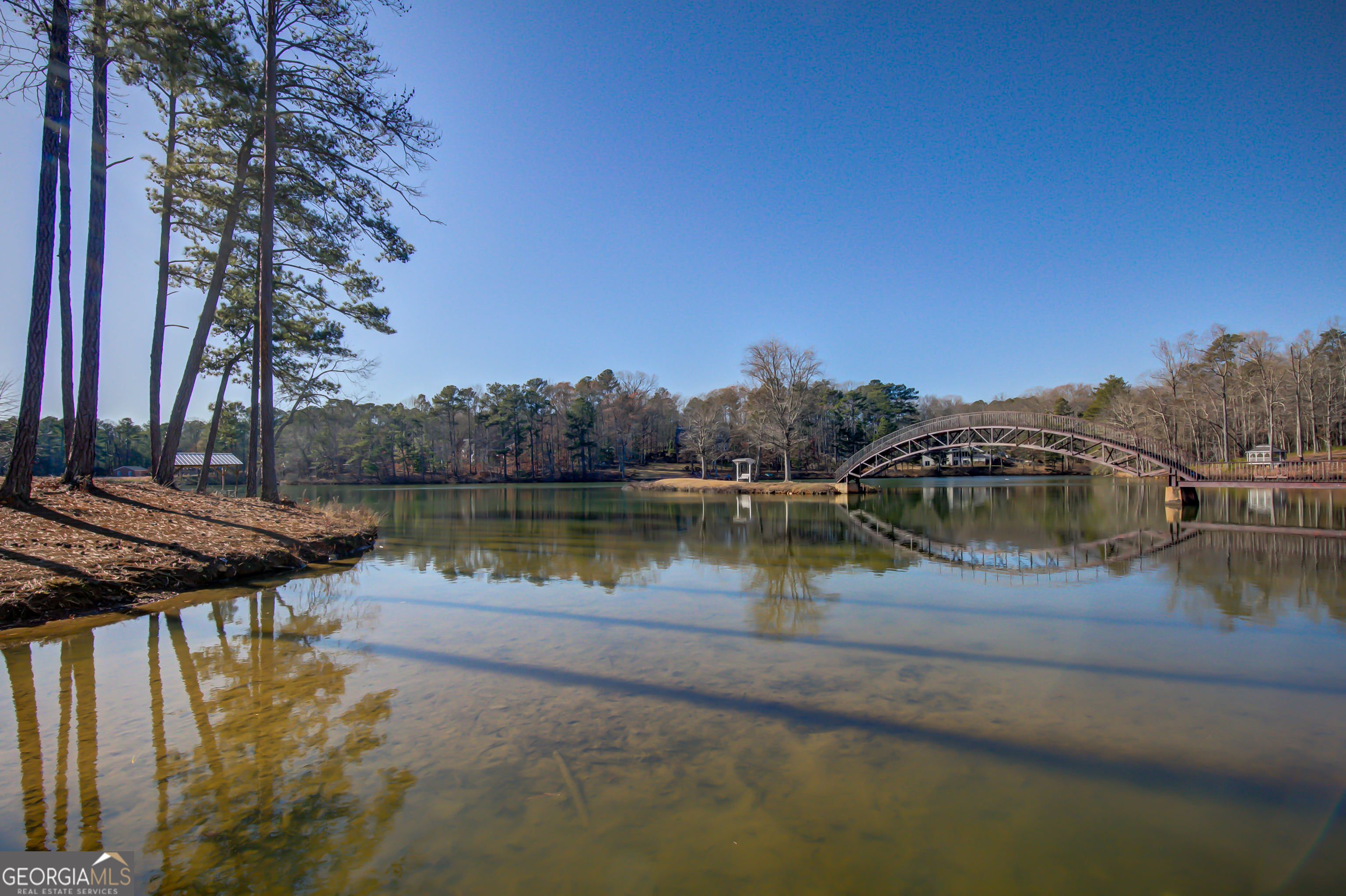 Residential in Douglasville 3